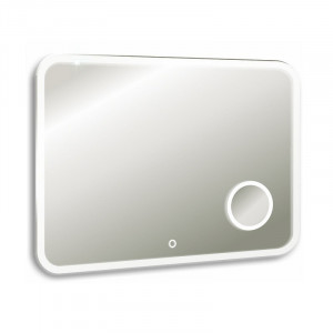 "Эльза" 800х550 (сенсорный выключатель) зеркало